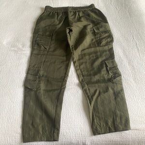 Cropped Richie Le cargos